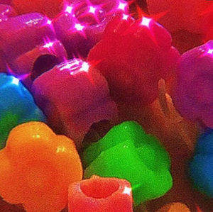 Meet your Posher, Bethany